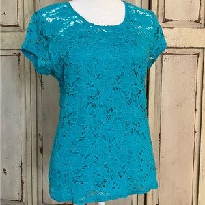 Peck & Peck Short sleeveTop
